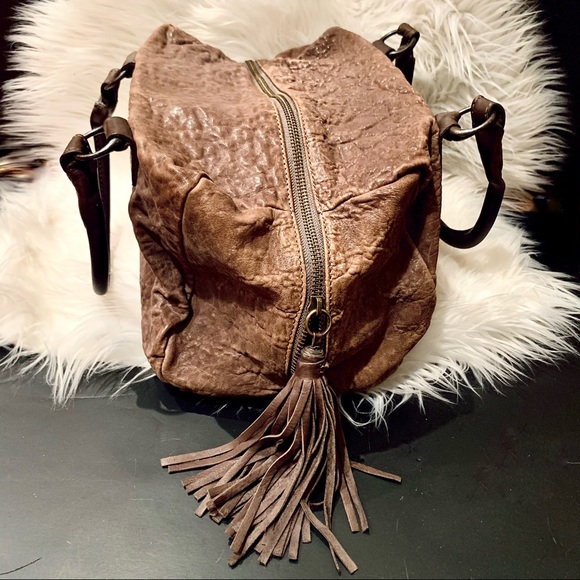 a l l s a i n t s :: All Saints Orla Leather Bag - Picture 13 of 13